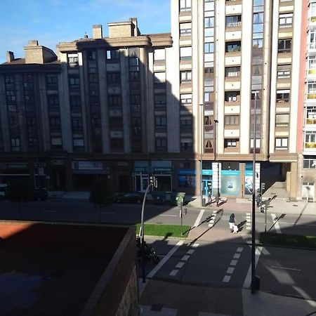 Apartamento Aviles, Centro Ciudad Exterior foto